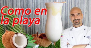 receta de cocada venezolana