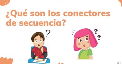 receta de cocina con conectores
