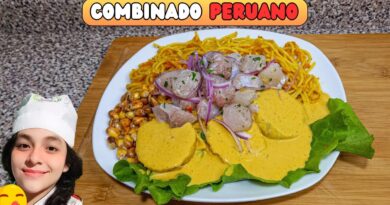 receta de combinado