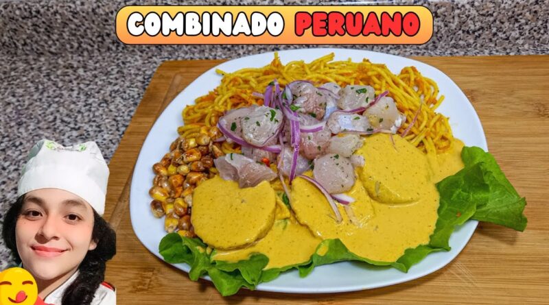 receta de combinado
