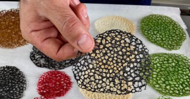 receta de coral
