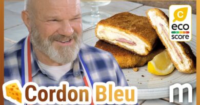 receta de gordon blue