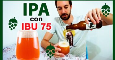 receta de ipa
