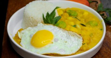 receta de iro de zapallo