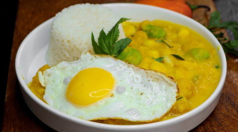 receta de iro de zapallo