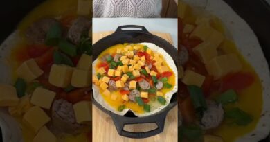 receta de jakey