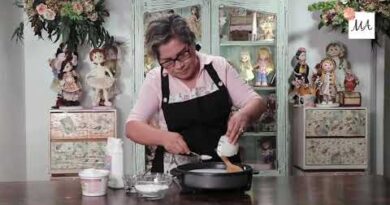 receta de migajon