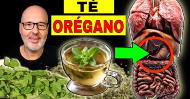 receta de oregano