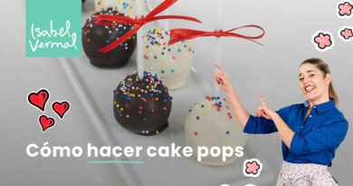 receta de pop