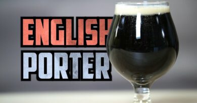 receta de porter