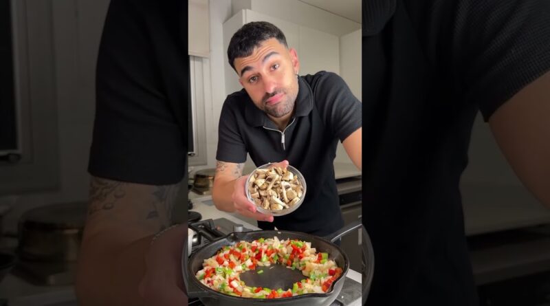 receta de relleno de tacos