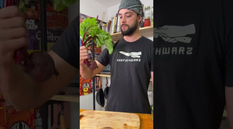 hoja de receta de cocina