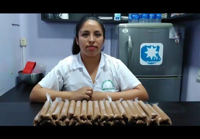 receta de marcianos de chocolate