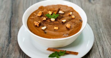 receta de mazamorra cochina