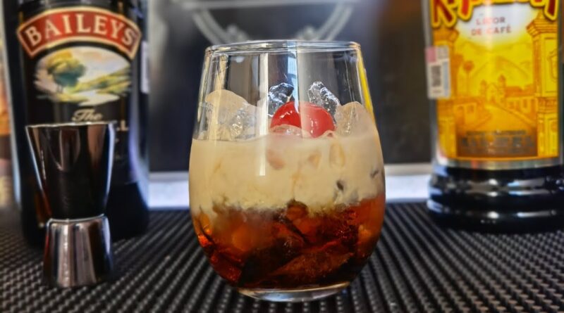 receta de orgasmo