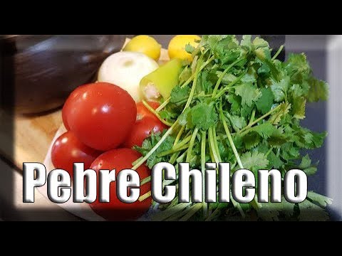 receta de pebre