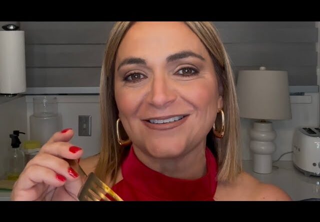 receta de arroz relleno