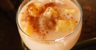 receta de champu limeño