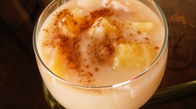 receta de champu limeño
