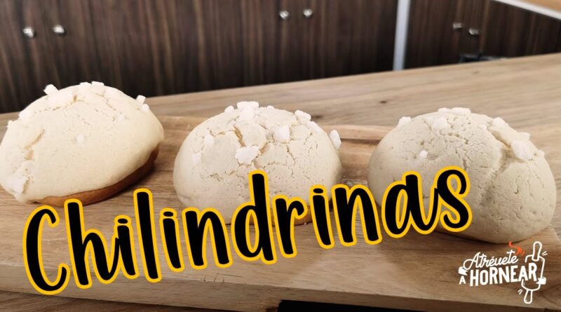 receta de chilindrinas