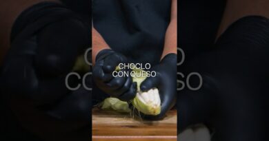 receta de choclo con queso