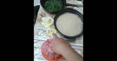 receta de cupis
