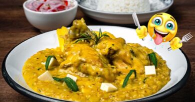 receta de guiso de trigo