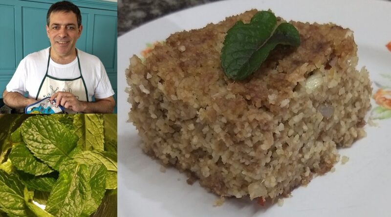receta de kepis fritos