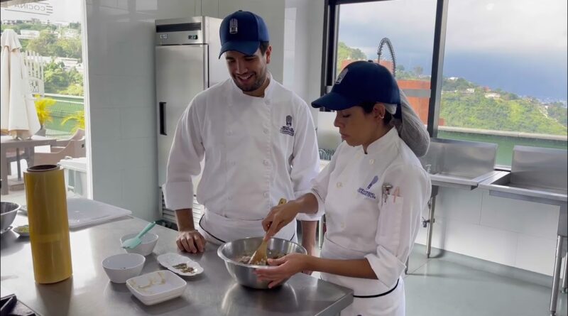 receta de lapas guisadas