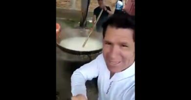 receta de manjar blanco cajamarquino