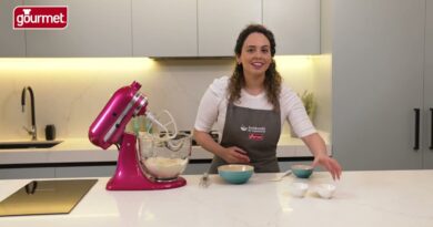 receta de masa de hojarasca
