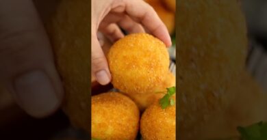 receta de relleno