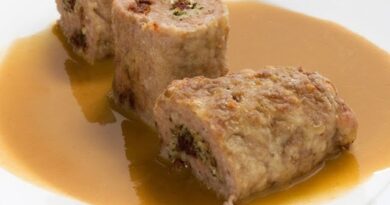 receta de salsa española