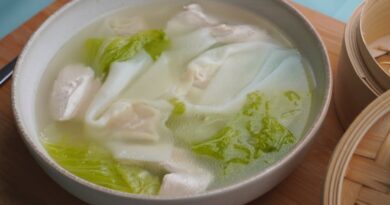 receta de sopa wantan chifa