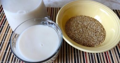 receta de alpiste