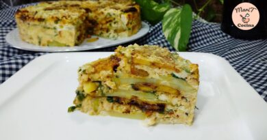 receta de cuajado venezolano