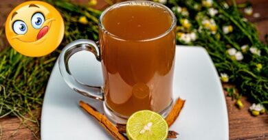 receta de emoliente