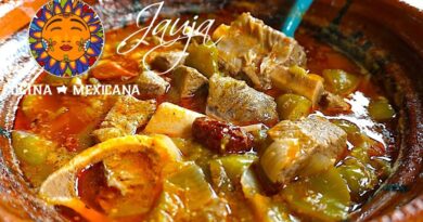 receta de entomatado de res