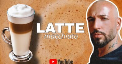 receta de latte