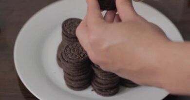 receta de marquesa de oreo