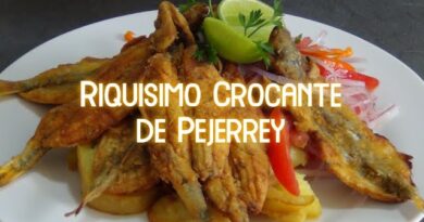 receta de pejerrey frito