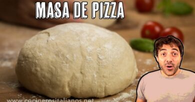 receta de pi