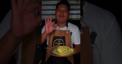 receta de pipián verde