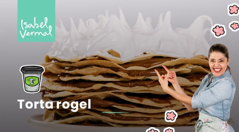 receta de rogel