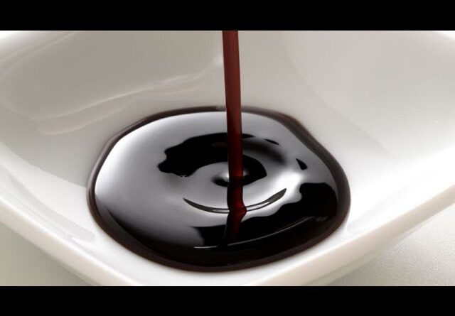 receta de salsa inglesa