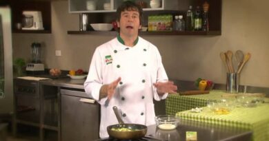 receta de zapallitos revueltos