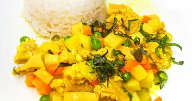 receta de cau cau criollo