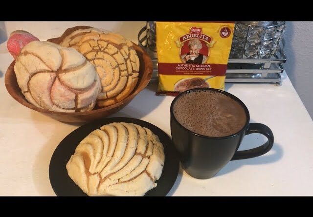 receta de chocolate abuelita