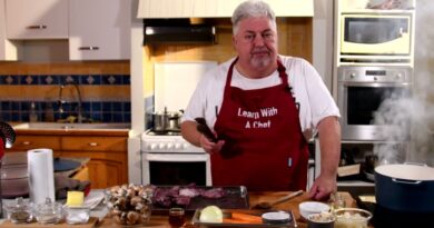 receta de coq au vin