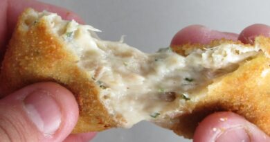 receta de croquetas de atun
